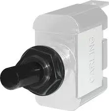 WeatherDeck™ Protective Toggle Switch Boot Sleeve