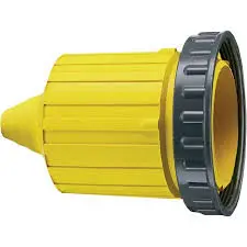 Weatherproof Cable Boot Assembly