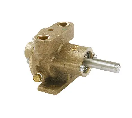 Westerbeke R30G-1 Raw Water Pump