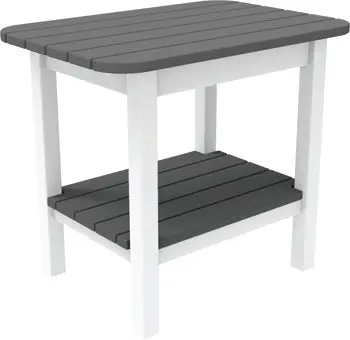 Westerly End Table – Seaside Casual