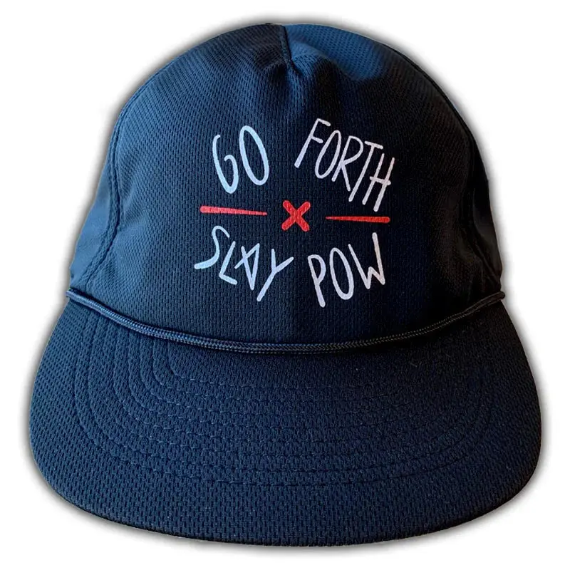 Weston Lightweight Touring Hat for Hiking and Backcountry Adventures