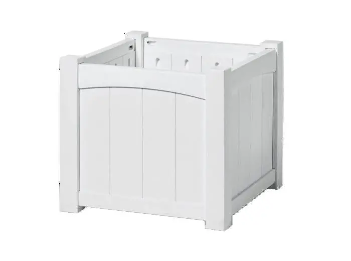 Wickford Classic Planter – Seaside Casual