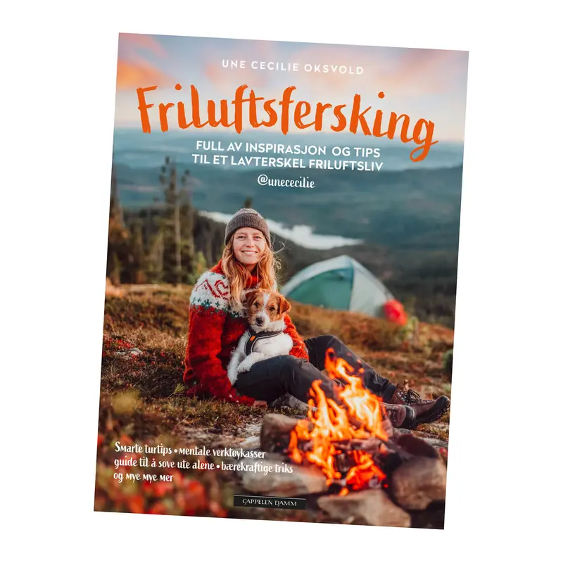 Wilderness Immersion Guide: Nordic Outdoor Living