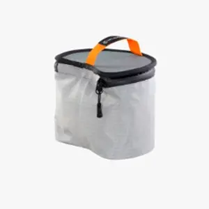 Wilderness Round Orbix Hatch Pod – Waterproof Accessory Storage