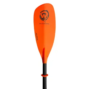 Wilderness Systems Alpha Angler Kayak Paddle