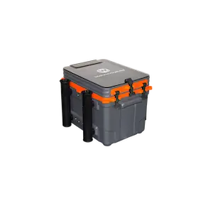 Wilderness Systems Kayak Krate Storage Container