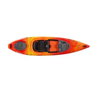 Wilderness Systems Pungo 105 Entry-Level Sit-in Kayak