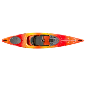 Wilderness Systems Pungo 120 Balanced Recreational Kayak