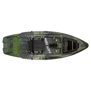 Wilderness Systems Recon 120 Fishing Kayak