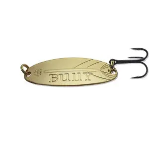 Williams BULLY Series Spoon Lures