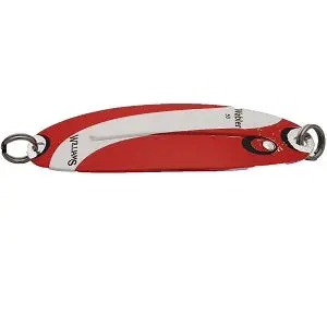 Williams Medium Wabler Spoon – 2-5/8″, 1/2-Ounce Model (No Hooks)