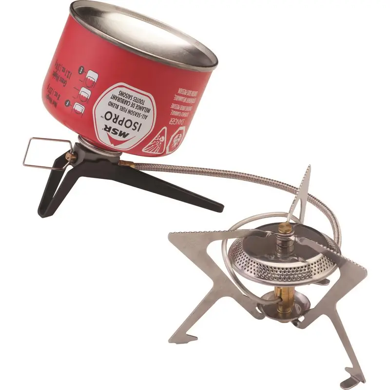 WindPro 2 Wind-Resistant Gas Burner