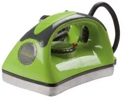 Wintersteiger Digital Temperature-Controlled Wax Iron