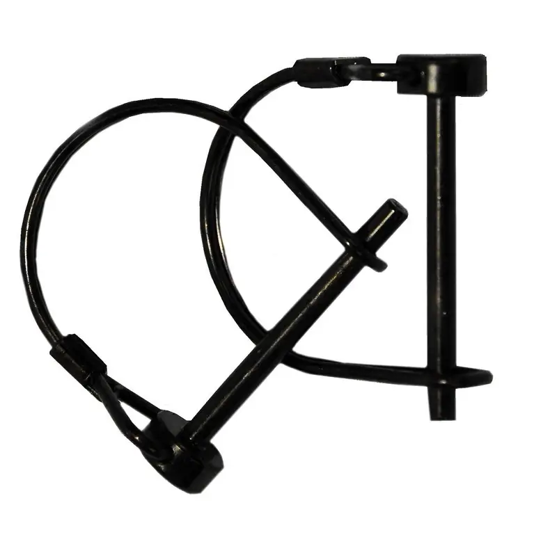 Wire Case Pin Set – 2-Pack Replacement Hardware