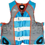 Women’s Illusion Series V-Flex Nylon PFD