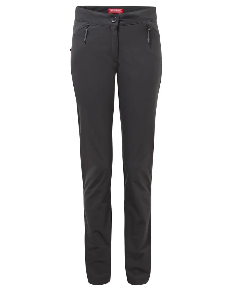 Women’s Nosilife Pro Active Hiking Trousers