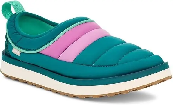 Women’s Sanuk Puffy Chiller Low 2 Winter Boot – Clearance
