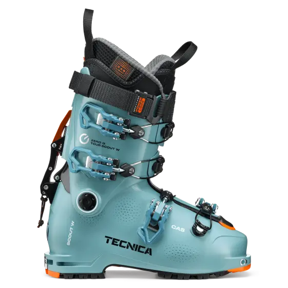 Women’s Tecnica Zero G Tour Scout Alpine Touring Boot