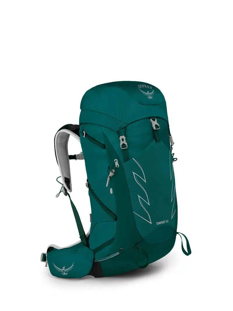 Women’s Tempest 30L Daypack for Hiking