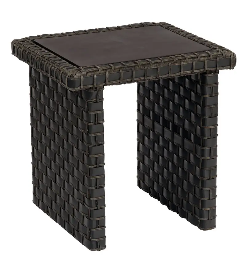 Woodard Cooper End Table