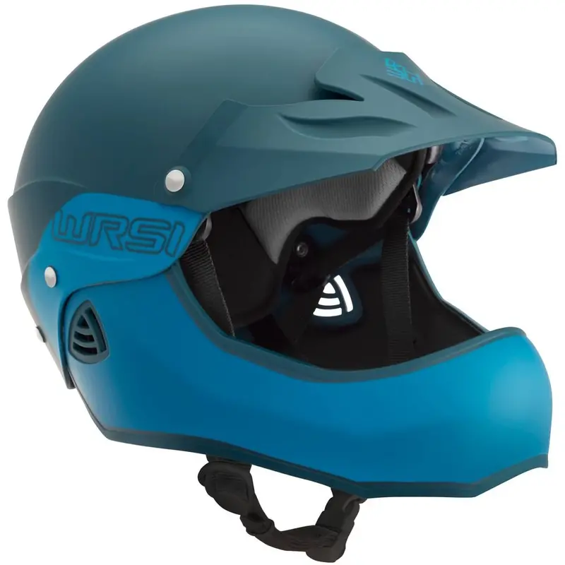 WRSI Moment Whitewater Kayaking Helmet