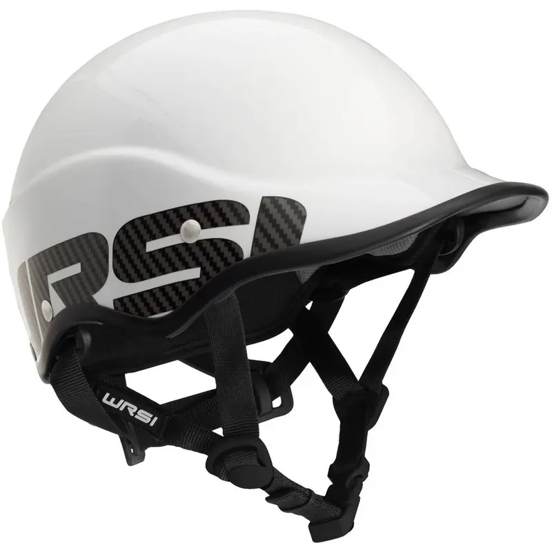 WRSI Trident Whitewater Kayaking Helmet – ASTM/CE Certified