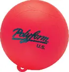 WS-1 Slalom Buoy Set for Course Marking