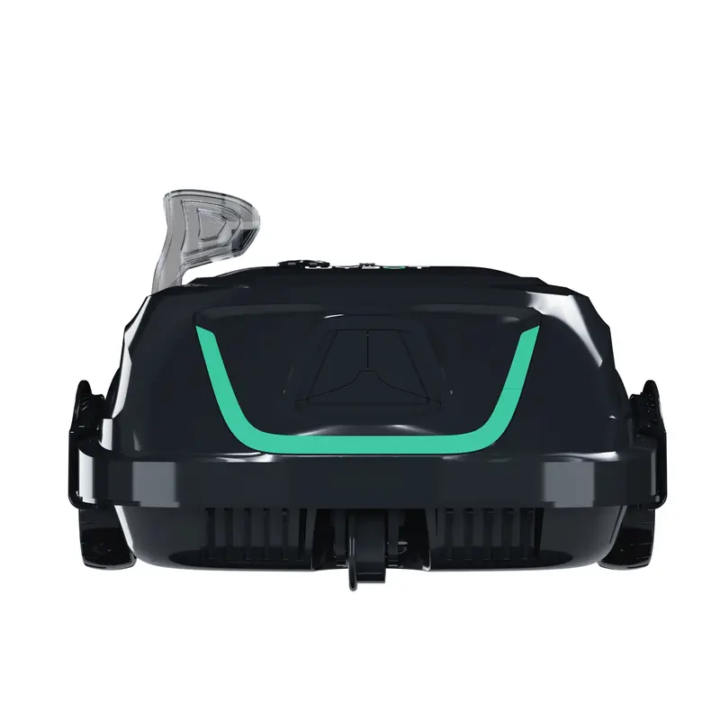 Wybot A1 Cordless Robotic Pool Cleaner for In-Ground and Above-Ground Pools