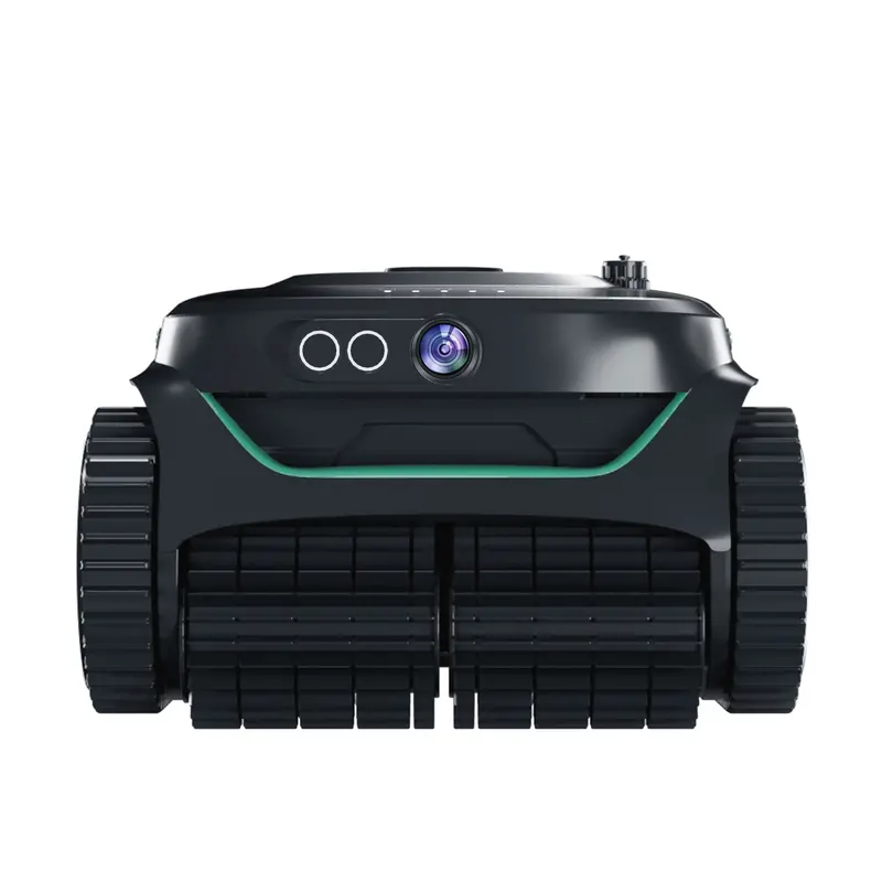 Wybot C2 Pro Smart Pool Cleaning Robot with Vision Navigation