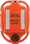 Yachtsman Life Cell Safety Device