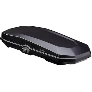 Yakima CBX Rooftop Cargo Box
