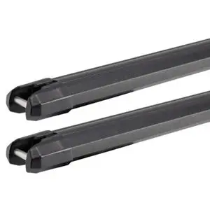 Yakima Heavy-Duty Roof Crossbar Pair