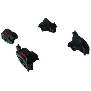 Yakima KeelOver Canoe Mounting Brackets