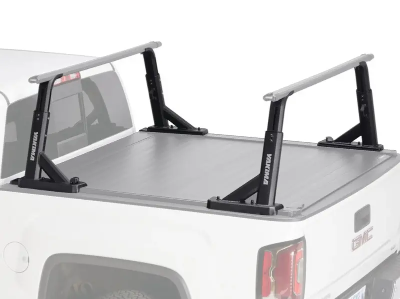 Yakima OverHaul HD Rooftop Cargo System