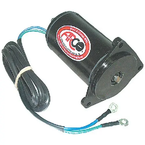 Yamaha 1987–1995 Classic Heavy-Duty Tilt Trim Motor