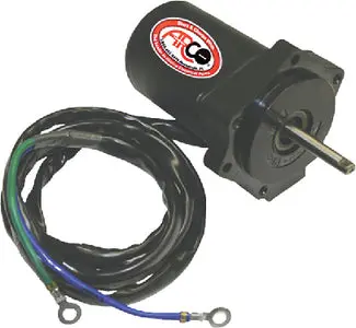 Yamaha Heavy-Duty Tilt/Trim Motor