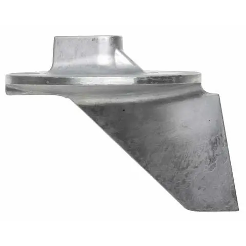 Yamaha OB-Series Outboard Anode