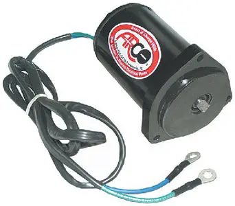 Yamaha Outboard Tilt and Trim Motor
