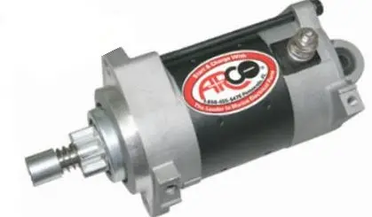 Yamaha Performance Outboard Engines: 115–225 HP