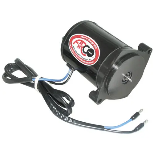 Yamaha Upgraded Heavy-Duty Tilt Trim Motor