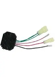Yamaha Voltage Regulator for Outboard Motors