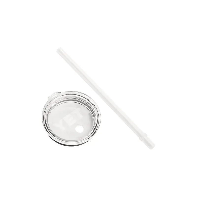 YETI Rambler Straw Lid Replacement Accessory