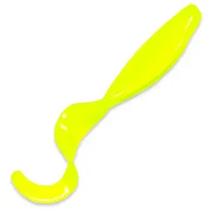 Z-Man Scented Curly Tailz Soft Baits