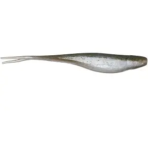 Z-Man Scented Jerk ShadZ – Enhanced Flavor Soft Jerkbaits