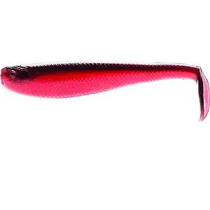 Z-Man Swimmerz Swimbaits – 4-Inch Realistic Soft Plastic Swimbait