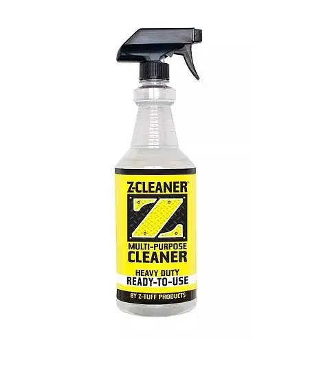 ZCleaner Ready-to-Use Marine Spray – 32 oz Bottle