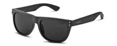 Zeal Ace Slim-Fit Polarized Sunglasses for Active Lifestyles
