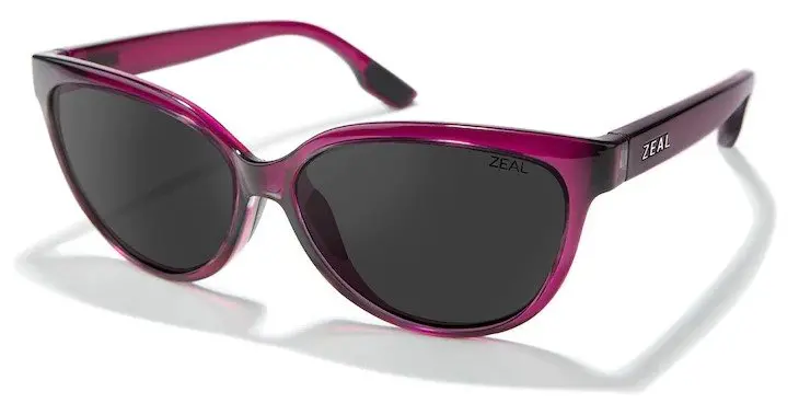 Zeal Ande Polarized Sunglasses