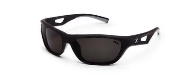 Zeal Emerge Sporty Polarized Sunglasses with Adjustable Nose Pads