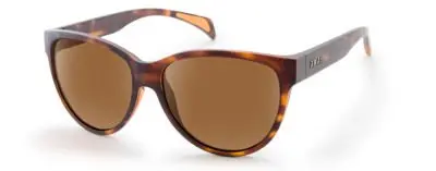 Zeal Isabelle Feminine Polarized Sunglasses with Lightweight Frame